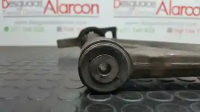 Автозапчасти б/у передний левый нижний рычаг подвески за volkswagen passat variant (3c5) advance ссылки oem iam 3c0407151g  