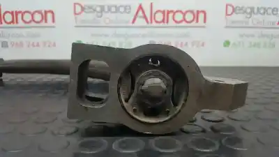 Автозапчасти б/у передний левый нижний рычаг подвески за volkswagen passat variant (3c5) advance ссылки oem iam 3c0407151g  