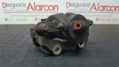 Second-hand car spare part front left brake caliper for citroen c3 1.4 hdi exclusive oem iam references 4401e0  1607377480