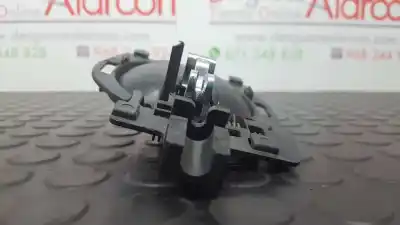 Second-hand car spare part interior left front handle for citroen c3 1.4 hdi exclusive oem iam references 9680187877  9647164677