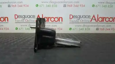 Tweedehands auto-onderdeel wijzig ondersteuning voor citroen c3 1.4 hdi exclusive oem iam-referenties 181392  