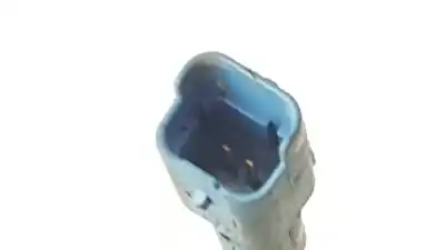 Peça sobressalente para automóvel em segunda mão sensor abs por citroen c3 1.4 hdi exclusive referências oem iam 9638720180  10071151243