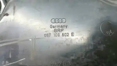 Автозапчастина б/у возчик для audi a8 (4e2) 4.0 tdi quattro посилання на oem iam 057103602e  
