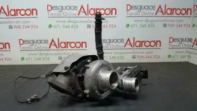 Автозапчасти б/у турбокомпенсатор за audi a8 (4e2) 4.0 tdi quattro ссылки oem iam 057145722j mb17772z 750720-5003s