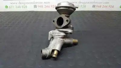 Автозапчастина б/у клапан egr для audi a8 (4e2) 4.0 tdi quattro посилання на oem iam 057131503k 057131224 03t188