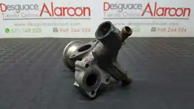 Автозапчастина б/у клапан egr для audi a8 (4e2) 4.0 tdi quattro посилання на oem iam 057131503k 057131224 03t188