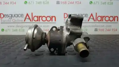 Автозапчастина б/у клапан egr для audi a8 (4e2) 4.0 tdi quattro посилання на oem iam 057131503k 057131224 03t188