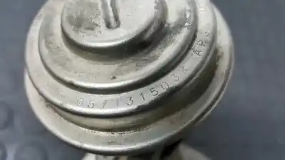 Автозапчастина б/у клапан egr для audi a8 (4e2) 4.0 tdi quattro посилання на oem iam 057131503k 057131224 03t188