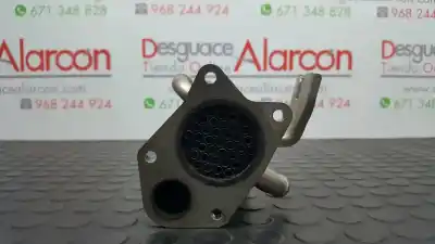 Автозапчастина б/у кулер egr для renault clio iii expression посилання на oem iam 8200912059  