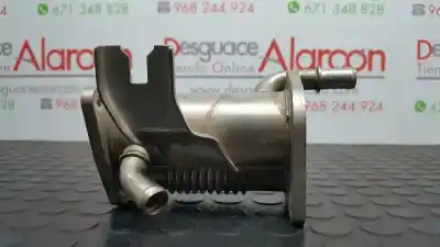 Автозапчастина б/у кулер egr для renault clio iii expression посилання на oem iam 8200912059  