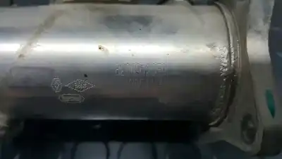Автозапчастина б/у кулер egr для renault clio iii expression посилання на oem iam 8200912059  