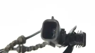 Peça sobressalente para automóvel em segunda mão sensor abs por dacia sandero laureate referências oem iam 479101292r  