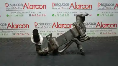 Автозапчасти б/у ОХЛАДИТЕЛЬ РОГ за AUDI A8 (4E2)  ссылки OEM IAM 057131512H 057131835F A3369