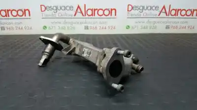 Автозапчасти б/у охладитель рог за audi a8 (4e2) 4.0 tdi quattro ссылки oem iam 057131512h 057131835f a3369