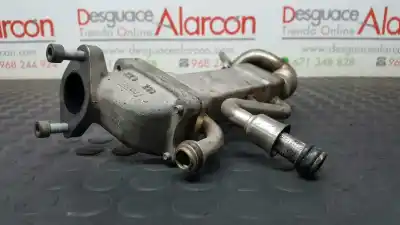 Автозапчасти б/у охладитель рог за audi a8 (4e2) 4.0 tdi quattro ссылки oem iam 057131512h 057131835f a3369