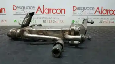 Автозапчасти б/у охладитель рог за audi a8 (4e2) 4.0 tdi quattro ссылки oem iam 057131512h 057131835f a3369