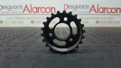 Second-hand car spare part injector pump pulley for audi a4 berlina (b8) básico oem iam references 03l130111e  
