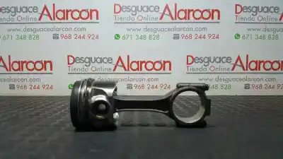Автозапчасти б/у ШАТУН за AUDI A4 BERLINA (B8)  ссылки OEM IAM 03L107065S  038198401F