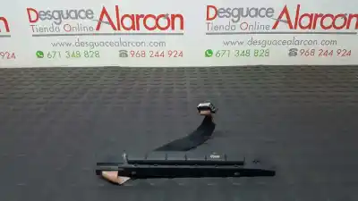 Peça sobressalente para automóvel em segunda mão botão start/stop por bmw serie 1 berlina (e81/e87) 118d referências oem iam 6131697091905