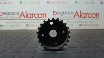 Second-hand car spare part gear pinion for audi a3 (8p) 2.0 tdi ambiente oem iam references 038105263f