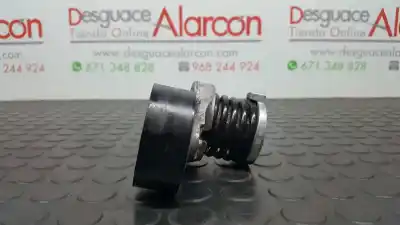 Second-hand car spare part auxiliary belt tensioner for renault clio iv bh desde 09/2012 clio dynamique oem iam references 117501113r  