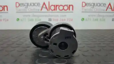 Second-hand car spare part auxiliary belt tensioner for renault clio iv bh desde 09/2012 clio dynamique oem iam references 117501113r  