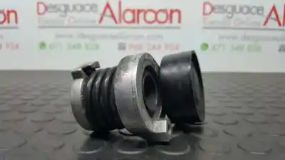 Second-hand car spare part auxiliary belt tensioner for renault clio iv bh desde 09/2012 clio dynamique oem iam references 117501113r  