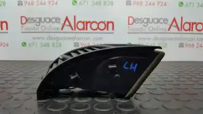 Peça sobressalente para automóvel em segunda mão saída de ar lateral esquerda por bmw serie 1 berlina (e81/e87) 118d referências oem iam 64227059187  705918712