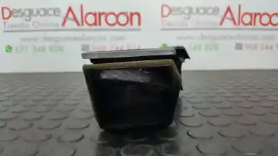 Peça sobressalente para automóvel em segunda mão saída de ar lateral esquerda por bmw serie 1 berlina (e81/e87) 118d referências oem iam 64227059187  705918712