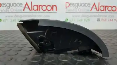 Peça sobressalente para automóvel em segunda mão saída de ar lateral esquerda por bmw serie 1 berlina (e81/e87) 118d referências oem iam 64227059187  705918712