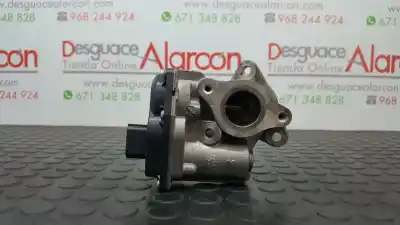 Second-hand car spare part EGR VALVE for RENAULT CLIO IV  OEM IAM references 147104647R H8201143495 8201143495