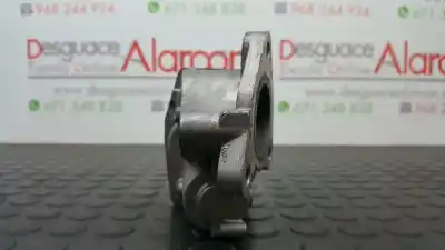 Second-hand car spare part egr valve for renault clio iv bh desde 09/2012 clio dynamique oem iam references 147104647r h8201143495 8201143495