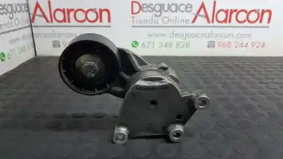 Second-hand car spare part auxiliary belt tensioner for citroen c3 1.4 hdi exclusive oem iam references 1611425680  5751f9