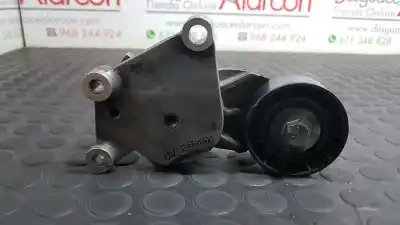 Second-hand car spare part auxiliary belt tensioner for citroen c3 1.4 hdi exclusive oem iam references 1611425680  5751f9