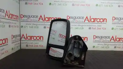 Pezzo di ricambio per auto di seconda mano specchio sinistro per renault trafic (desde 5.89) t 1100 riferimenti oem iam 