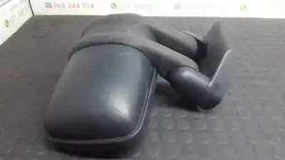 Peça sobressalente para automóvel em segunda mão espelho retrovisor esquerdo por renault trafic (desde 5.89) t 1100 referências oem iam   