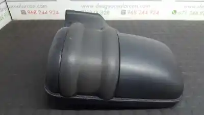 Peça sobressalente para automóvel em segunda mão espelho retrovisor esquerdo por renault trafic (desde 5.89) t 1100 referências oem iam   