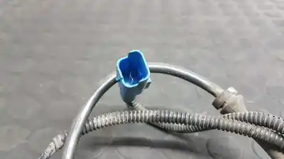 Peça sobressalente para automóvel em segunda mão sensor abs por peugeot 207 sport referências oem iam 9655067880  