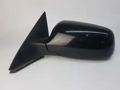 Peça sobressalente para automóvel em segunda mão espelho retrovisor esquerdo por audi a6 berlina (4b2) 2.5 tdi referências oem iam 