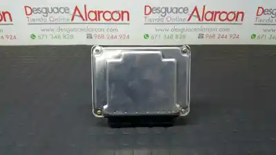 Second-hand car spare part ecu engine control for audi a6 berlina (4b2) 2.5 tdi oem iam references 4b2907401e 28sa497311280323 0281010394