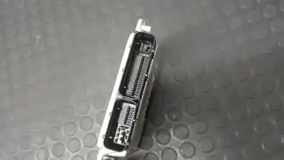 Second-hand car spare part ecu engine control for audi a6 berlina (4b2) 2.5 tdi oem iam references 4b2907401e 28sa497311280323 0281010394