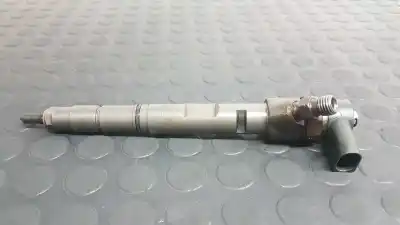 Автозапчастина б/у инжектор для audi a8 (4e2) 4.0 tdi quattro посилання на oem iam 057130277m  04455110158