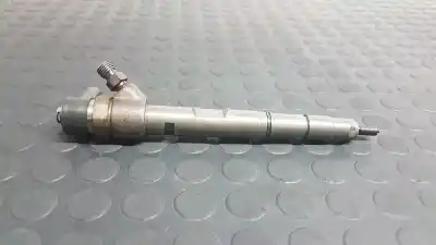 Автозапчастина б/у инжектор для audi a8 (4e2) 4.0 tdi quattro посилання на oem iam 057130277m  04455110158