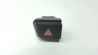 Peça sobressalente para automóvel em segunda mão interruptor 4 piscas - emergência por peugeot 208 active referências oem iam 96750916zd