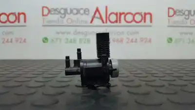 Peça sobressalente para automóvel em segunda mão bomba de ar secundária por audi a4 berlina (b8) básico referências oem iam 1k0906283a