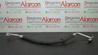 Peça sobressalente para automóvel em segunda mão tubos de ar condicionado por audi a4 berlina (b8) básico referências oem iam 8k0260707s