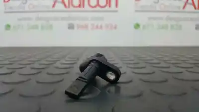 Peça sobressalente para automóvel em segunda mão sensor abs por audi a4 berlina (b8) básico referências oem iam 4e0927804d  0265007927