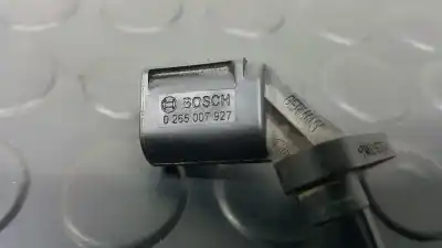 Peça sobressalente para automóvel em segunda mão sensor abs por audi a4 berlina (b8) básico referências oem iam 4e0927804d  0265007927