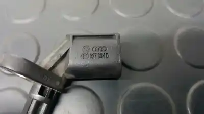 Peça sobressalente para automóvel em segunda mão sensor abs por audi a4 berlina (b8) básico referências oem iam 4e0927804d  0265007927