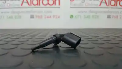 Peça sobressalente para automóvel em segunda mão sensor abs por audi a4 berlina (b8) básico referências oem iam 4b0927893d